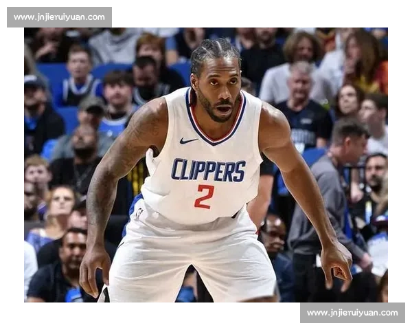 休赛期的微笑刺客：伦纳德的蜕变与未来博弈