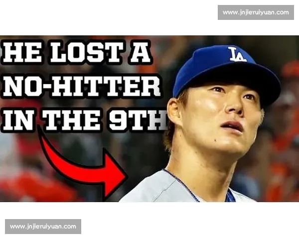 无安打功亏一篑！山本 8.2 局遭逆转 金莺 4-3 险胜道奇