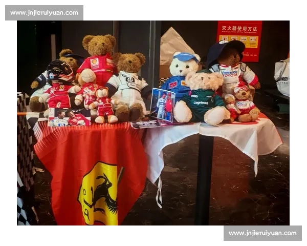 包场观赛！F1 中国站一家三口的定制速度盛宴