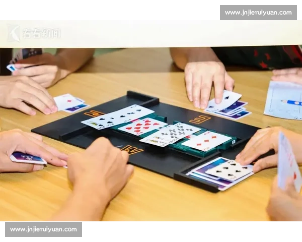 上海桥牌再进化：大怪路子联赛引入排位积分制开启破圈新局