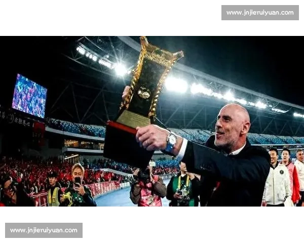 新民体育丨争冠关键期生变?穆斯卡特或告别海港 新民体育丨争冠关键期生变?穆斯卡特或告别海港