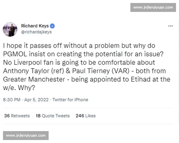 英国球迷 250 万镑血汗钱被骗！红军球迷成虚假票务最大受害者