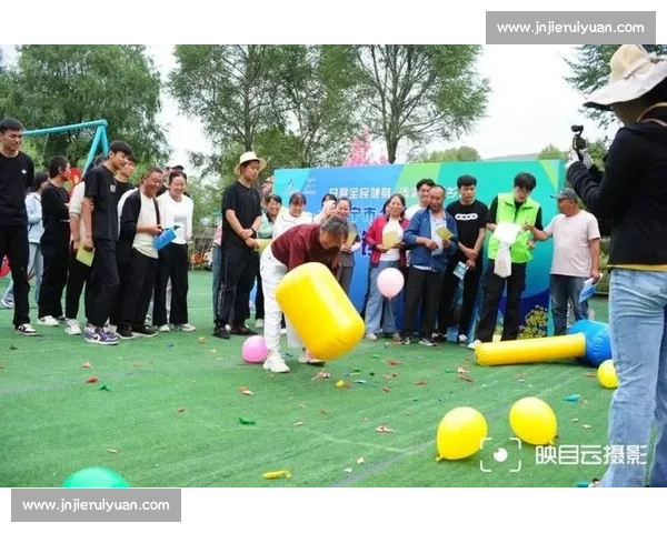 趣享运动 “乡” 约湟中：2025 西宁乡村运动会点燃云谷川活力