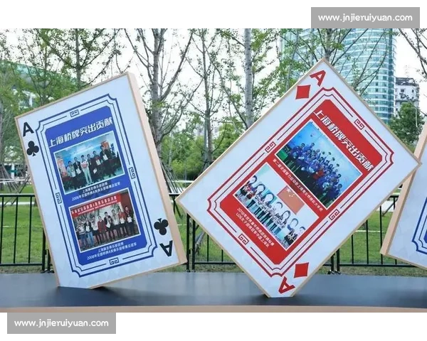 上海桥牌再进化：大怪路子联赛引入排位积分制开启破圈新局