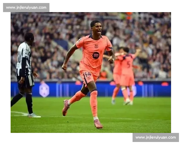 23 岁巴西帝星 30 球 10 助攻！7000 万欧标价引爆纽卡切尔西抢人大战