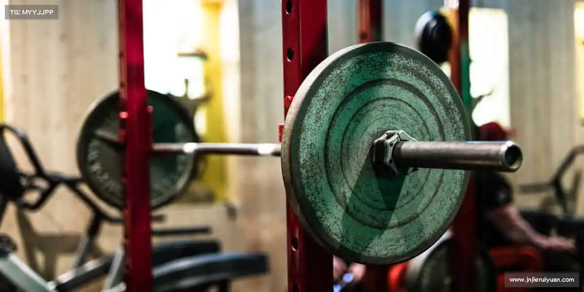 <strong>DB电竞官网</strong>🏋️♀️每一次挥汗，都是对自己的超越！来这里，解锁更强的你～